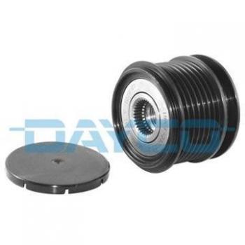 Rueda Libre de Alternador DAYCO ALP2366 - Polea de Alternador