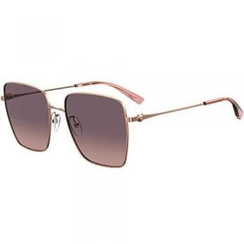 Moschino MOS072/G/S Copper/Pink Shaded 59/18/145 women Sunglasses