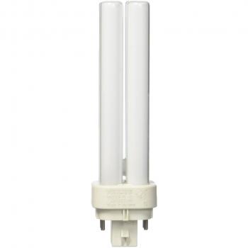 Philips 623263 Master PL-C13W - Bombilla compacta