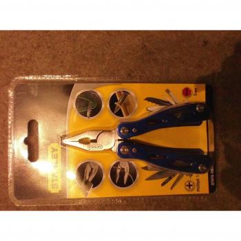 STANLEY STHTO-70648 MINI MULTITOOL