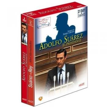 Adolfo Suárez, el Presidente