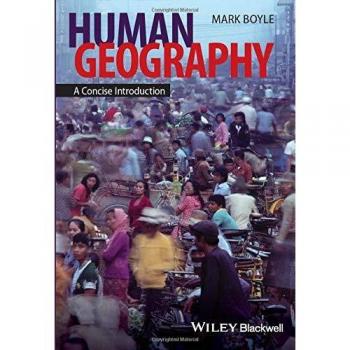 Human Geography: A Concise Introduction