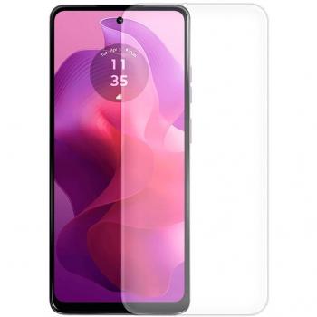 Protector de Pantalla Cristal Templado Cool para Motorola Moto G04 / G24