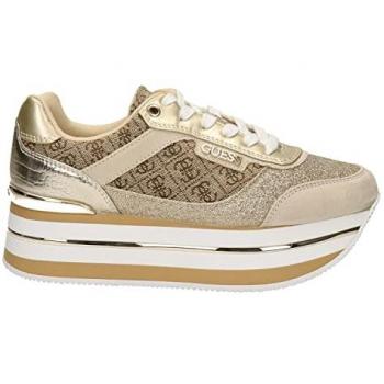 Guess Hansini 4G Logo Women's Running Sneakers