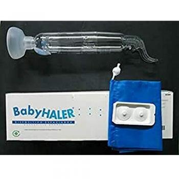 Babyhaler Camara Inhal Gde Beco-Vento