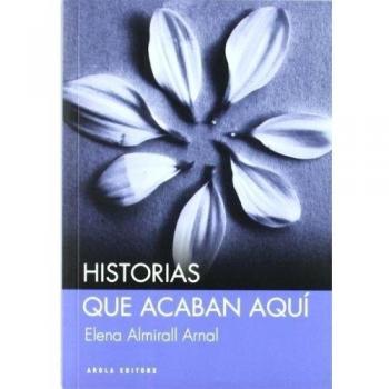Historias que acaban aquí