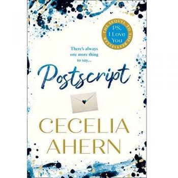 Untitled: The Sunday Times bestselling sequel to PS, I LOVE YOU