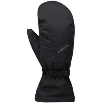 Mitón Scott Ultimate Warm (negro)