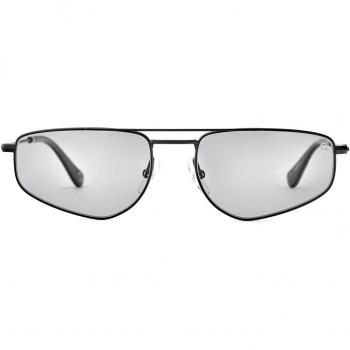 Etnia Barcelona Mojave Sun BK Men's Black Sunglasses 55mm