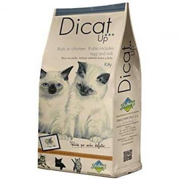 Dibaq Alimento Completo para Gatitos - 1500 gr