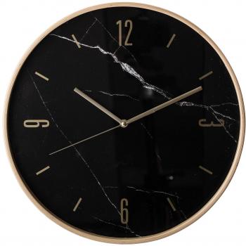 Bloomingville – Reloj de pared