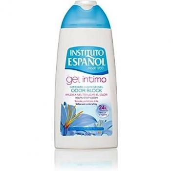 Instituto Español Odor Block Intimate Gel