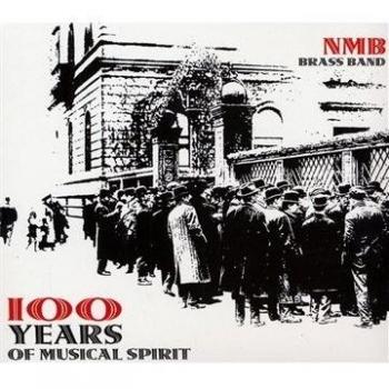 100 Years of Musical Spirit
