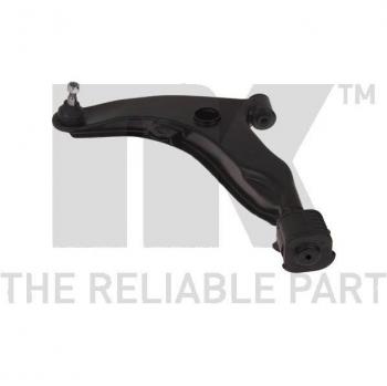 Control arm NK 5013005 - Barra oscilante de suspensión de ruedas, compatible con diversas marcas y modelos, fabricada en material duradero, diseñada para mejorar la estabilidad y el manejo del vehículo