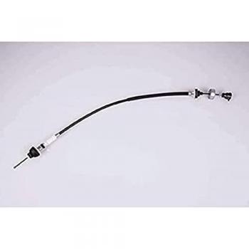 HELLA 8AK 355 701-981 Cable de accionamiento, accionamiento del embrague AK0198