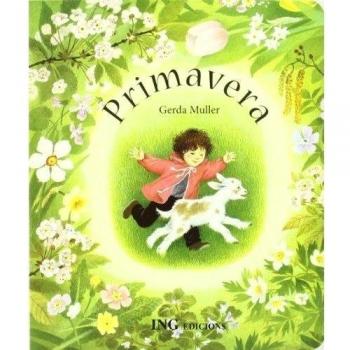 Primavera cast