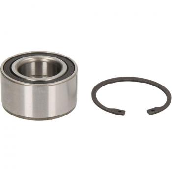 Juego de rodamientos de rueda BTA H10515BTA - Rodamientos de alta calidad para ruedas, diseño duradero, fácil instalación, compatible con múltiples modelos de vehículos