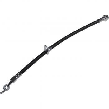 Latiguillo de freno Blue Print ADK85376 para eje delantero izquierdo/derecho (LH/RH)