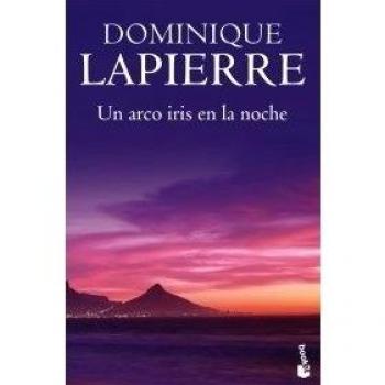 Un arco iris en la noche - Lapierre Dominique