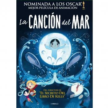 La canción del mar [DVD]