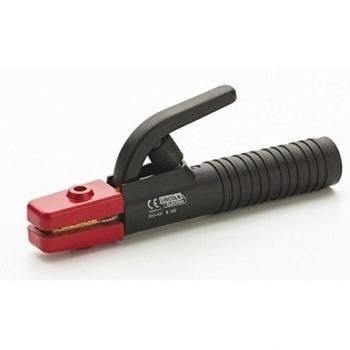 Lincoln Electric KP10578-2 Pinza Porta-Electrodos, 5-8 mm Electrodos, Cable 70-95 mm²