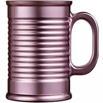 Luminarc N1487 - Taza (32 cl), color rosa