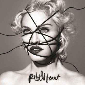 Rebel Heart - Édition Deluxe
