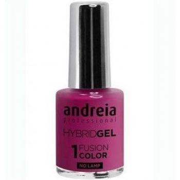 Esmalte de uñas Andreia Professional Hybrid Gel Fusion Color H22 10.5ml