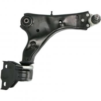 Brazo de control MOOG LR-WP-15630 para suspensión de ruedas del eje delantero, lado derecho
