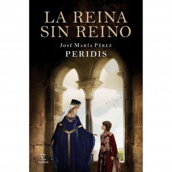 La reina sin reino - Peridis