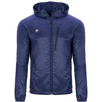 Izas Outdoor Chaqueta Ultraligera Mukala