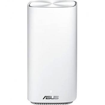 ASUS ZenWifi CD6 - Sistema Wi-Fi Mesh Doble Banda AC1500, Pack de 3