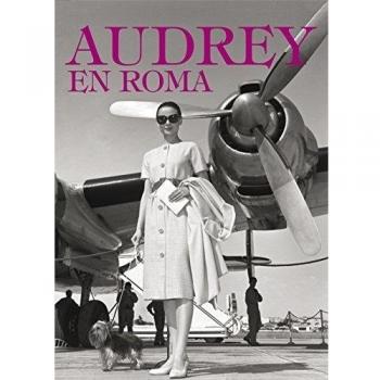 Audrey En Roma