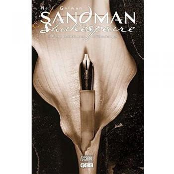 Sandman/Shakespeare