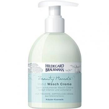 Hildegard Braukmann - Crema para lavado a mano
