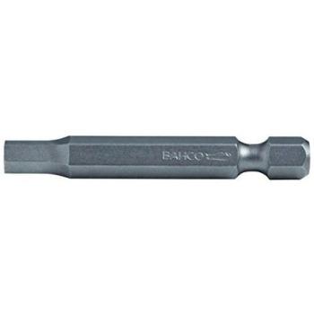 Bahco 59S/50H5/16-5Xpuntas Hex 5/16 50Mm 1/4 Standard