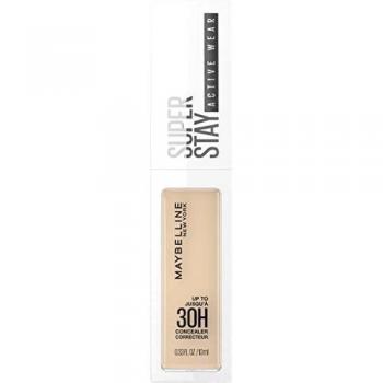 Maybelline SuperStay Active Wear 30H Corrector 10 ml Light 15