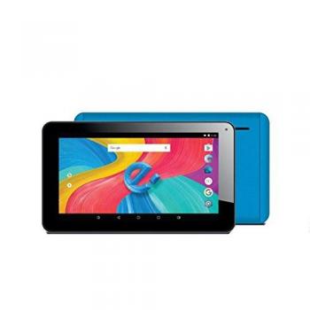 'Estar Beauty 2 HD Quad Core Blue 8 GB Black, Blue Tablet – Tablets