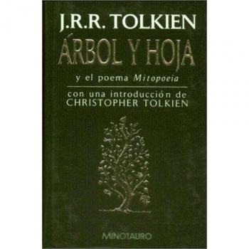 Ãrbol y hoja - J R R Tolkien