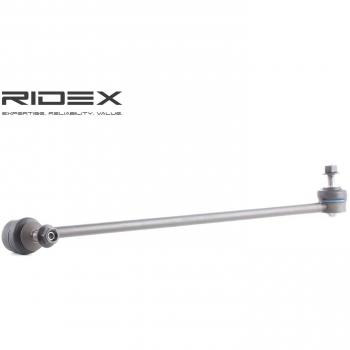 Bieleta de suspensión RIDEX 3229S0312 para BMW, barra estabilizadora, compatible con modelos E65, E66, E67