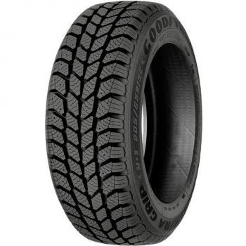 Goodyear UltraGrip Cargo Tire (215/60 R17C 104/102H 6PR EDR)
