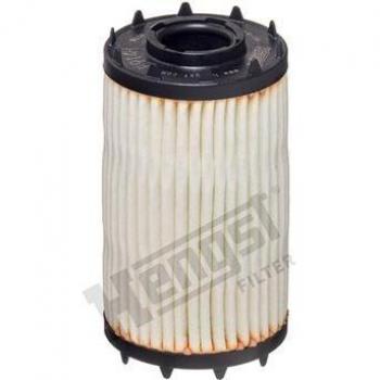 Filtro de aceite HENGST FILTER E914H D398