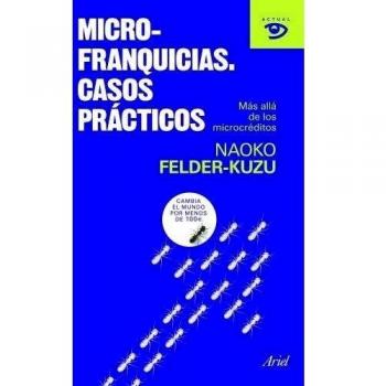 Microfranquicias. Casos prácticos: Más allá de los microcréditos