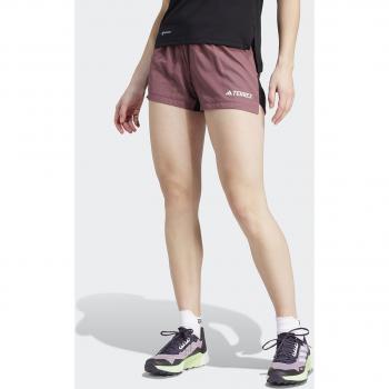 Pantalones de trail Terrex adidas para mujer