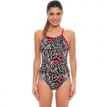 Traje de Baño Turbo Love 2012 Patrón Relax L