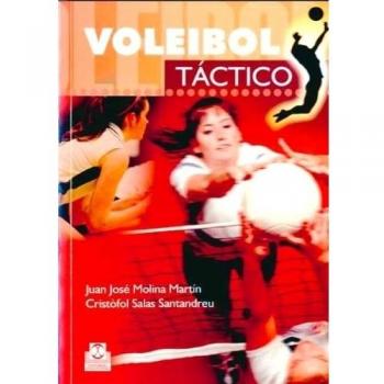 Voleibol táctico