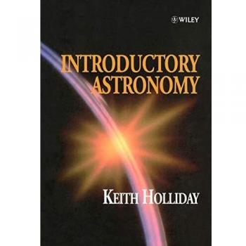 Astronomía Introductoria en Tapa Blanda