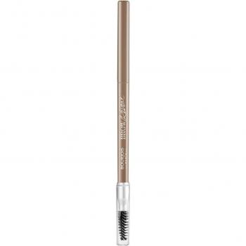 Bourjois Brow Reveal Precision Eyebrow Pencil 001 Blonde 0.35g