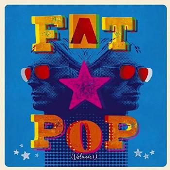Álbum de Vinilo Fat Pop (Volumen 1) de Paul Weller