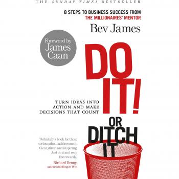 Do It! or Ditch It